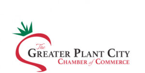 Logo for The Greater Plant City Chamber of Commerce